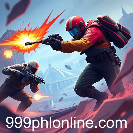 999phl Online Game Hub: A Virtual Revolution