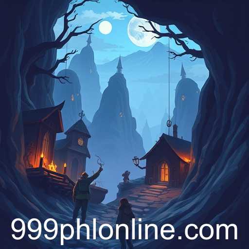 Exploring the World of Adventure Games: A Dive into 999phl Online