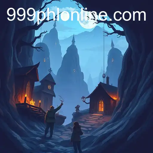 Exploring the World of Adventure Games: A Dive into 999phl Online