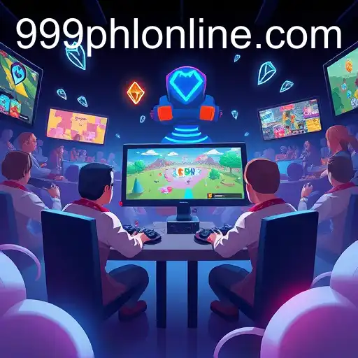 Exploring the World of Casual Play: The Allure of 999phl Online Games