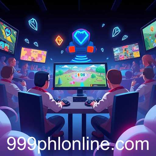The Evolution of Online Gaming with 999phl