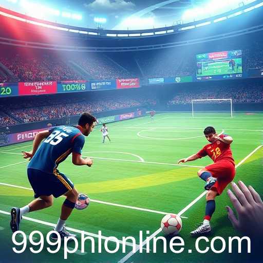 Online Gaming Revolution