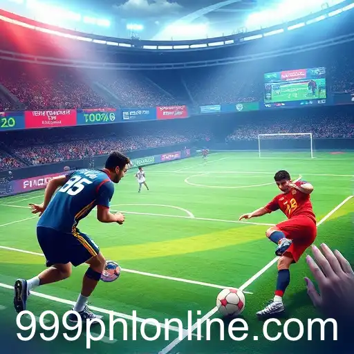 Online Gaming Revolution