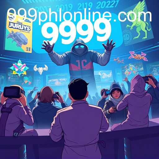 The Rise of 999phl in Digital Gaming