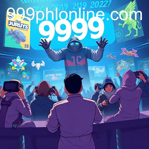 The Rise of 999phl in Digital Gaming