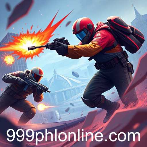 The Rise of 999phl Online Game