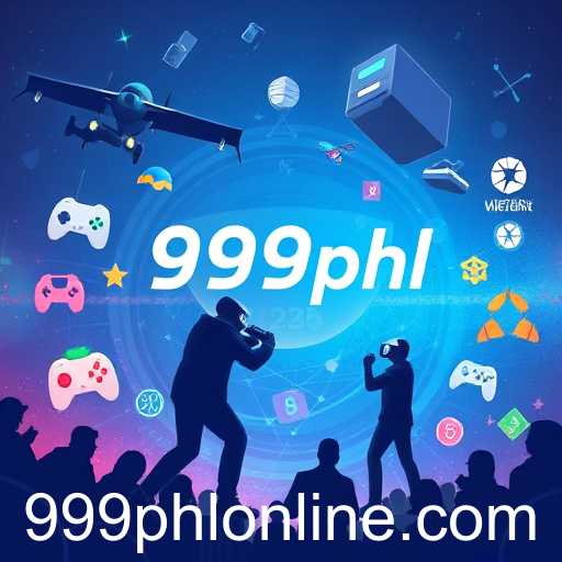 The Rise of 999phl and Online Gaming Trends