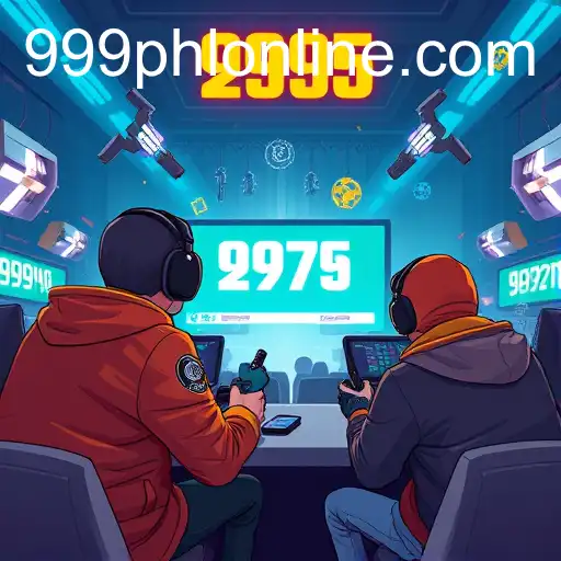 The Rise of 999phl Online in 2025