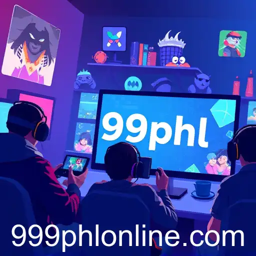The Rise of 999phl: A Game-Changer in the Online Gaming World