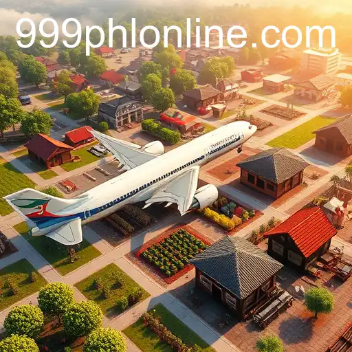 Exploring the Allure of 'Simulation Fun' and the Rise of '999phl Online'